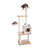 Dighton 65.6'' H Cat Tree