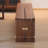 Solid Wood V-shaped Bench Solid Wood Bench-100997480