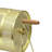 FixtureDisplays Metal 4.29 Casino Ballot Box