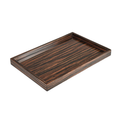 Bathroom Tray
