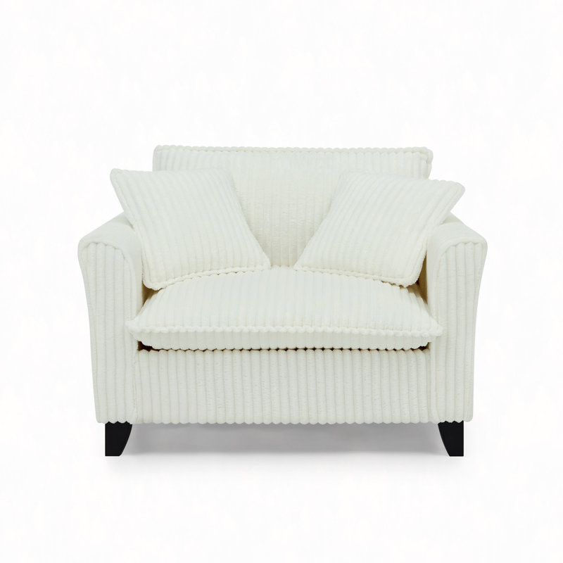 Canapé Lazy, Beige