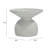 Michiel Corza Coffee Table White