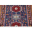 Tapis indien bleu 3x5