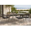 Chelsea Outdoor Dining Armchair