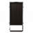 Dorben Rolling Bar Cart