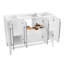 Mason 48'' W Single Bathroom Vanity Base-1512842489
