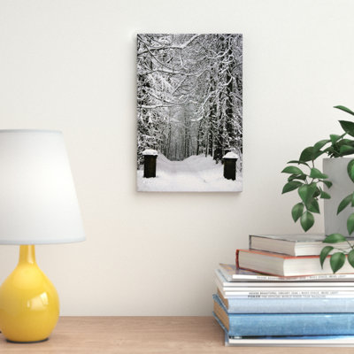 " Winter Time " by Unknown Artist