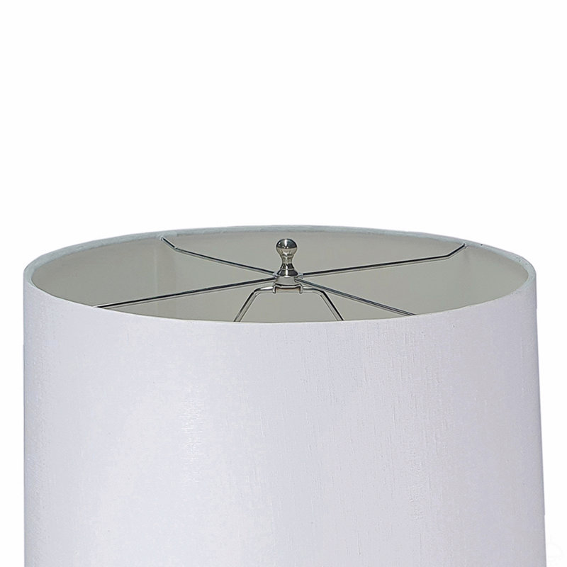 Glass Table Lamp