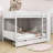 Aleiah Kids Twin Bunk Bed with Drawers-1270574570-1270574565