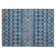 Aleighna Area Rug with Non-Slip Backing