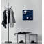Artverum Wall Mounted Magnetic Glass Board-91861322