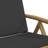 2 Seater Balcony Set With Cushion-98944013