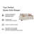 Kleban Queen Sofa Sleeper-1076478694