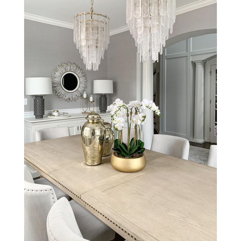 Larie 3 - Light Chandelier