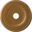 Médaillon de plafond Berkshire en PVC thermoformé-70487199-88037263