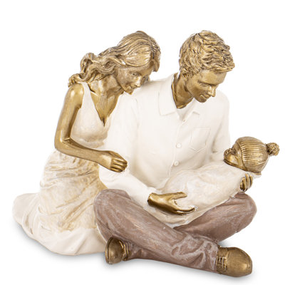 People Figurines & Sculptures