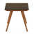 Walnut is out of stock