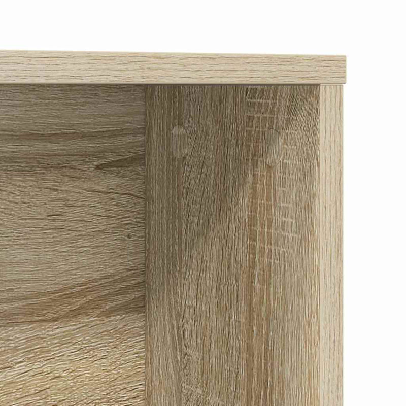 Credenza Desk