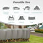 Outdoor Cover-98377561-98377562