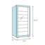 40 Bottle and 45 can C-Series Freestanding Wine Refrigerator-18602682