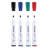 Universal® Dry Erase Marker Universal® Dry-Erase Marker