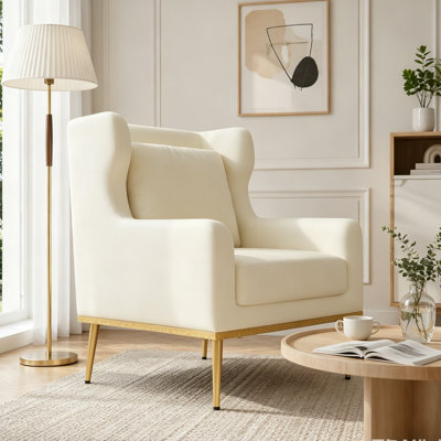 Chaise de lecture Modern