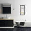 «Relax Soak Unwind Bathroom» par Natalie Carpentieri-62964065-62964066