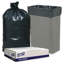 Sacs à ordures 23-gal, 150 count