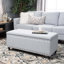 Banc de rangement rabattable-908981348