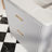 Freestanding Single Sink Bathroom Vanity-1295980372-1295980375