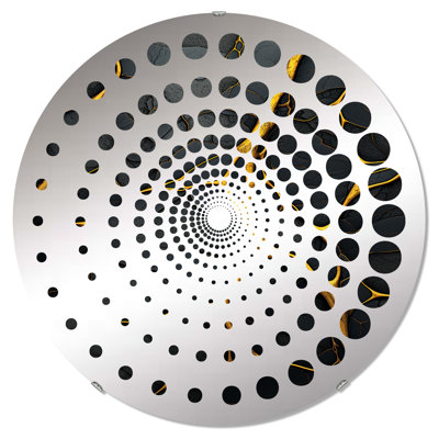 Circle Mirror
