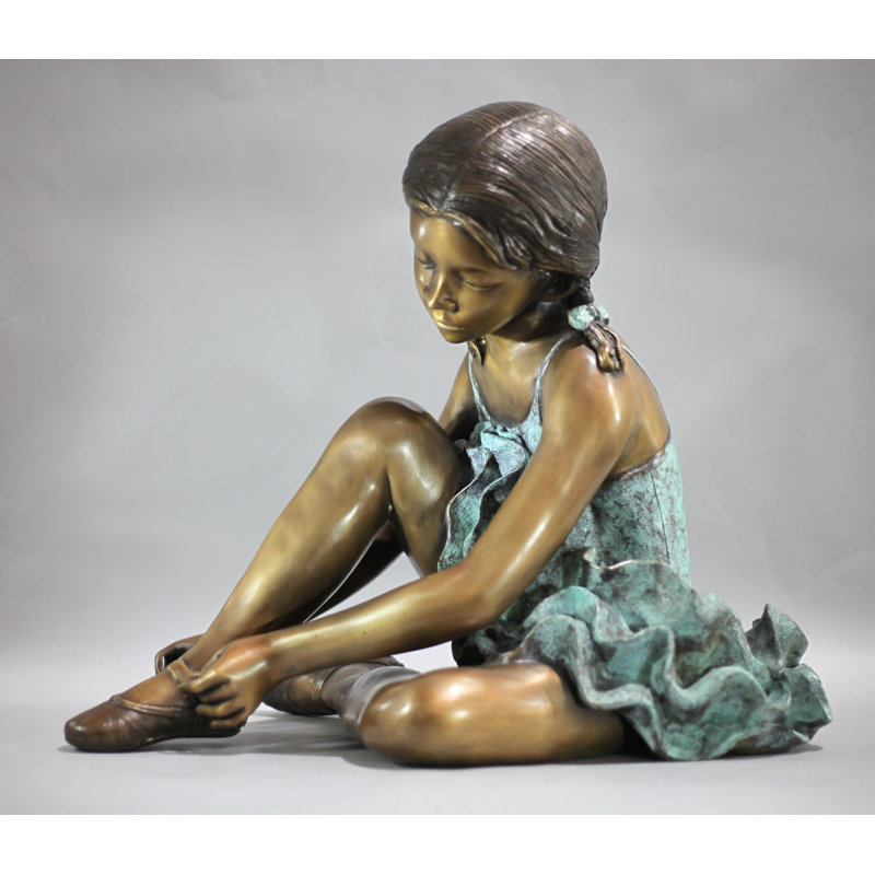 Trezevant assis ballet