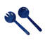 Salad Servers Set Of 2 Resin Dia 11"-99419657