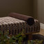 Teia Upholstered Bench-1380883484