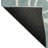 Machine Washable Indoor/Outdoor Chantille ACN2344 Geometric Rug-208635857