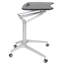 Bureau d'ordinateur ergonomique Veltri-1689189281