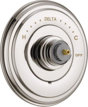 Brilliance Polished Nickel