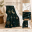 Couverture Boho Celestial