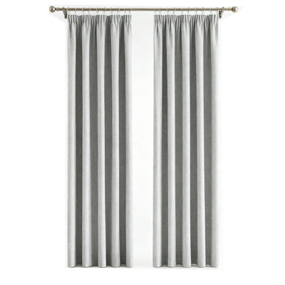 Blackout Curtain Panel Pair
