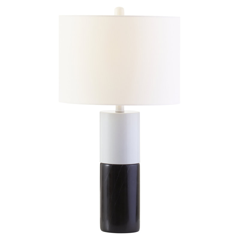 Marble Table Lamp