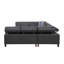Canapé modulaire 5 pièces Elantra