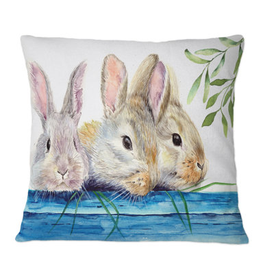 Throw Pillow