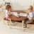 ECR4Kids Hideaway Table and Chair Set, Kids Furniture, 3-Piece-108961007