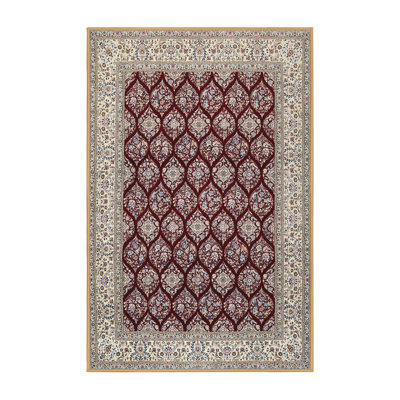 Oriental Indoor Rug