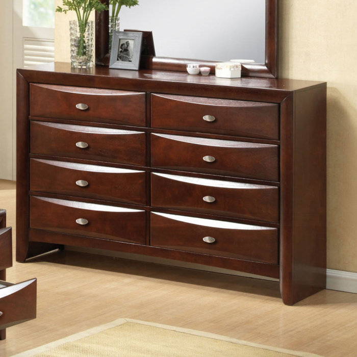 Commode Ireland