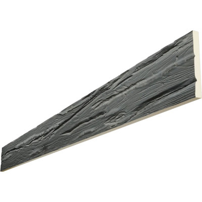 Planche en faux bois Riverwood Endurathane