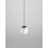 Poc Suspension 25 Crystal White Satin Nickel G9 Ul
