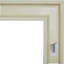 Inner Corner for 5" Traditional Coffered Ceiling System