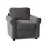 Fauteuil rembourré Warrington-1672810211