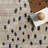  Manaslu Sunrise Fringed Area Rug-872274116